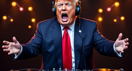 Make Drum & Bass Great Again