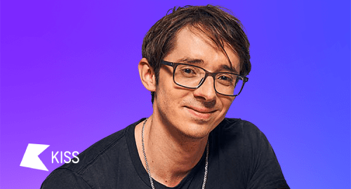 Fred V - Kiss Nights [05.09.2025]