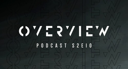 Energy - Overview Podcast S2E10 [Nov.2021]