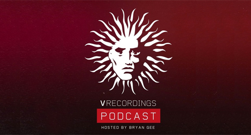 Bryan Gee - V Recordings Podcast #053 [May.2017]