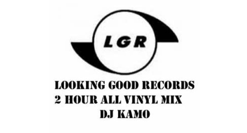 2 Hour Looking Good Records, All Vinyl Mix [May.2022]