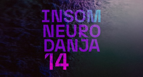 Insom -  Neurodanja Vol.14 [Feb.2024]