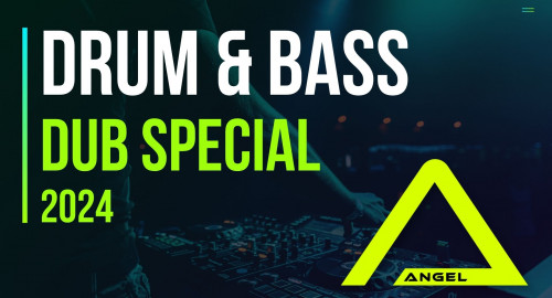 Dj Angel - Dub Special 2024