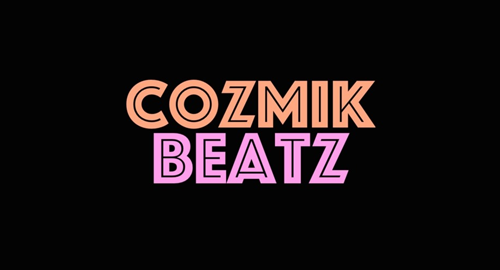 Essef - Cozmik Beatz Vol.4 [Dec.2016]
