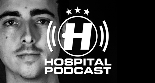 Whiney - Hospital Podcast #452 [Nov.2021]
