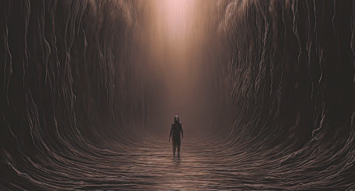 Asperatus - Subterranea Vol.1 [March.2025]