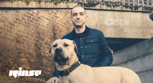 DJ Hype - Rinse FM [14.11.2025]