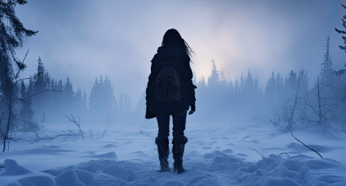 Slider - Liquid Drum and Bass Mix [Winter.2025]