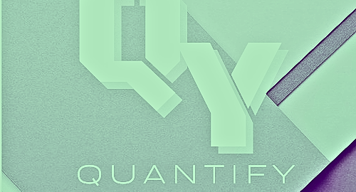 Quantify - AudioFiles 034 08 10 23