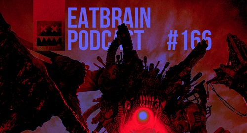 Metanoia - EATBRAIN Podcast 166 [July.2023]