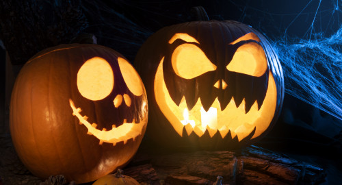 Halloween 2026