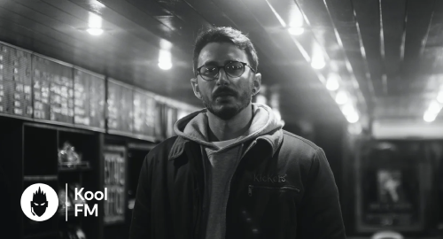 Flexout Audio with Bassi & Revan # Kool FM [18.03.2026]