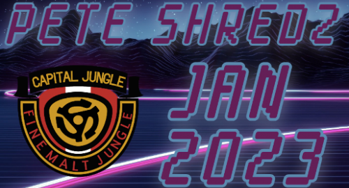 Pete Shredz-Jan 2023