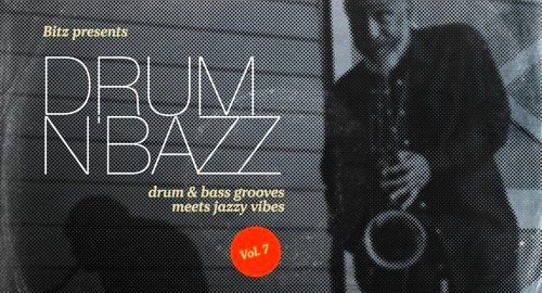 Bitz - Drum 'n' Bazz Vol.7 [May.2020]