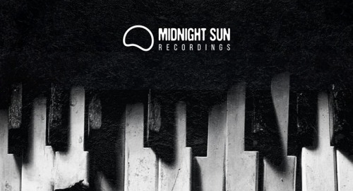 Stunna - Midnight Sun Recordings Podcast #10 [Jan.2024]