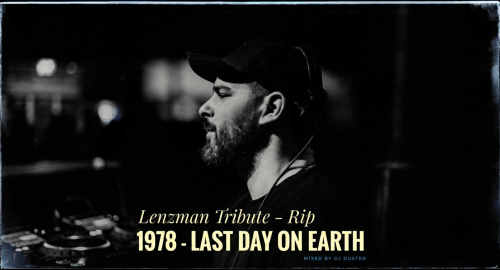 1978 - Last Day On Earth