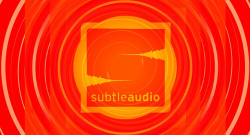 Code - The Subtle Audio Show, Jungletrain [09.06.2025]