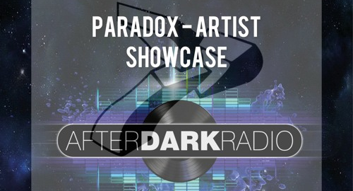 Asperatus - Artist Showcase: Paradox # AfterDarkRadio [Sept.2023]