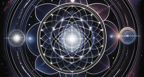 LogikSounds - Transmissions Through Space and Time