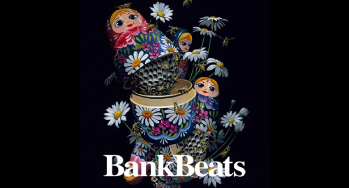 Bank - Bankbeats # Bassdrive [Aug.2024]