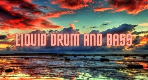 Kind Movements - Liquid Drum and Bass Mix #1 [Feb.2022]