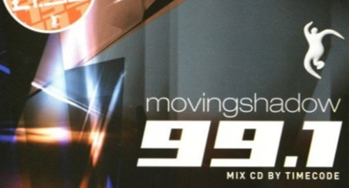 EZ Rollers - Moving Shadow 99.1 mix [1999]
