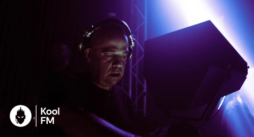 Metalheadz with Doc Scott # Kool FM [22.01.2026]