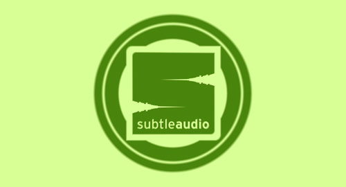 Code - The Subtle Audio Show, Jungletrain [21.01.2024]