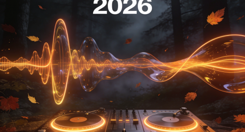 Autumn Vibes 2026