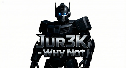Jur3K - Why Not