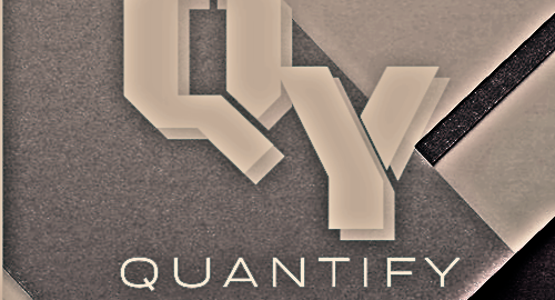 Quantify - AudioFiles 088 10 18 25