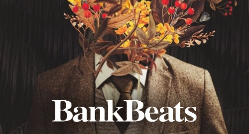 Bank - Bankbeats # Bassdrive [Jan.2025]