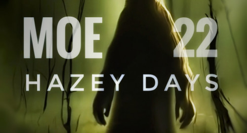 Hazey Days 22