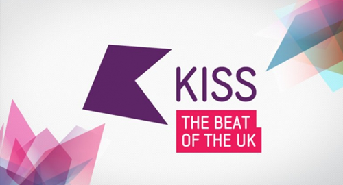 Crissy Criss - Kiss FM [14.12.2016]