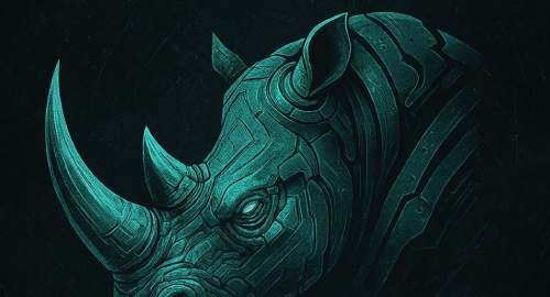 Rhino - Databass Special 4.0 [April.2025]