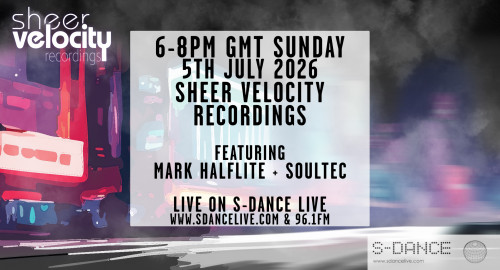 S Dance Live Show 5th July 2026
