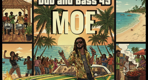 Dub and Bass 45