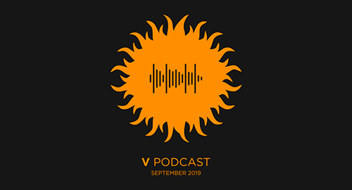 Bryan Gee - V Recordings Podcast #81 [Sept.2019]