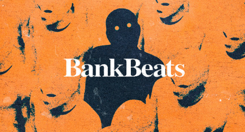 Bank - Bankbeats # Bassdrive [Oct.2024]