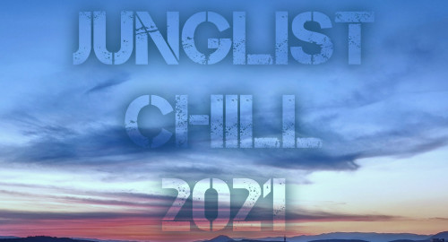 Junglist Chill 2021