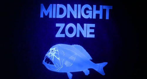 Royalston - The Midnight Zone Mini Mix 2022