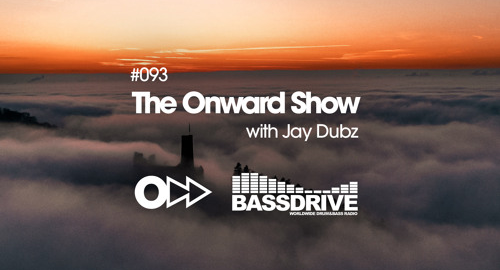 Jay Dubz - The Onward Show 093 # Bassdrive [Nov.2023]