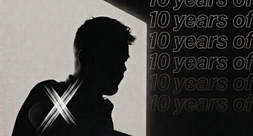 10 years of Conan - X [July.2026]