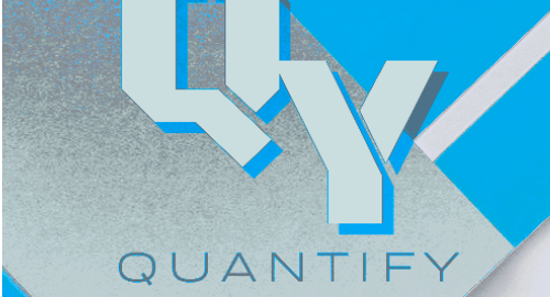 Quantify - AudioFiles 098 03 22 26