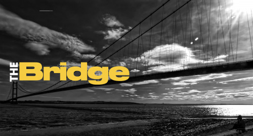 Jam Master Jim - The Bridge 16 - 14.4.26