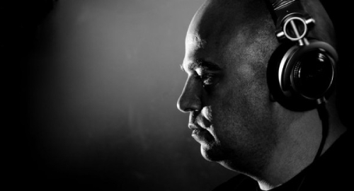 Doc Scott - The 6 Mix # BBC Radio 6 [15.11.2025]