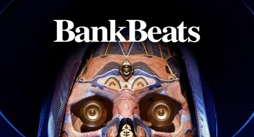 Bank - Bankbeats # Bassdrive [Nov.2023]