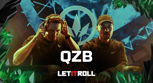 QZB - Live @ Let It Roll [2024]