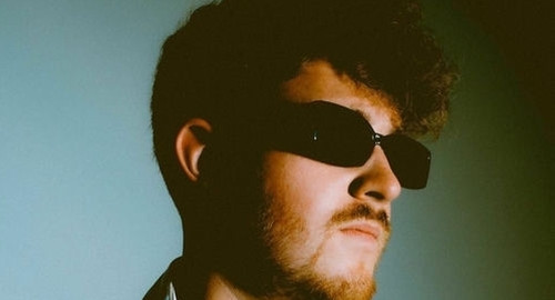 Rendah - Drum and Bass Mix # BBC Radio 1 [12.04.2026]