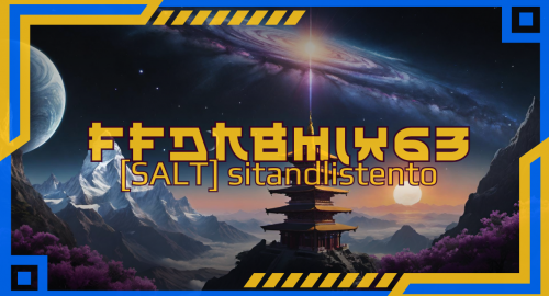 Future Funk Drum & Bass MIX63